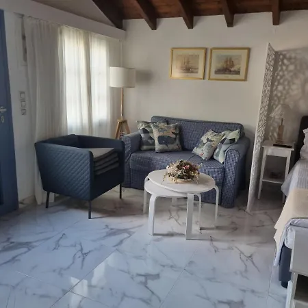 Tellina Villa *