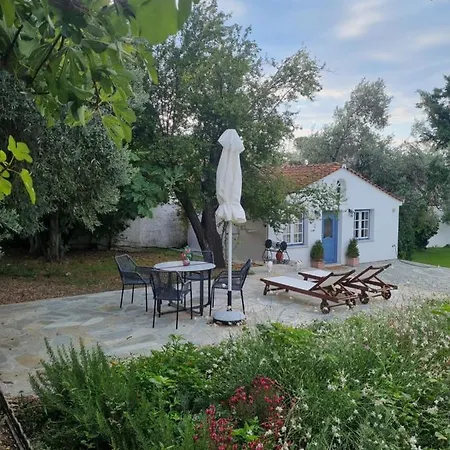 Tellina Villa