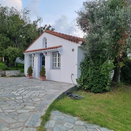 Villa Tellina *