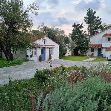 Tellina Villa