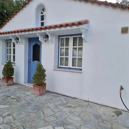 Tellina Villa