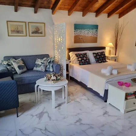 Tellina * Skiathos