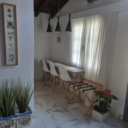Vila Tellina Skiathos