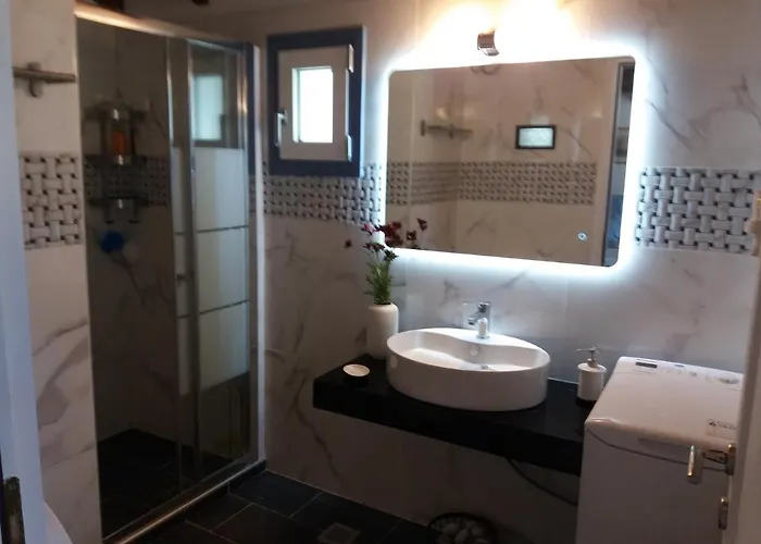 Tellina Skiathos stad