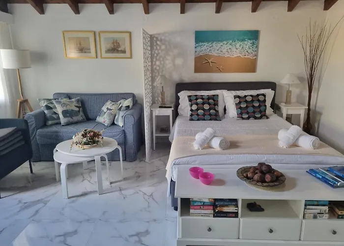 Tellina Skiathos stad